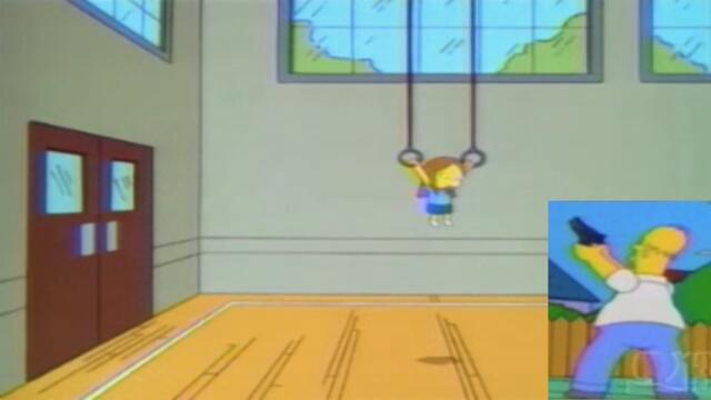 I'd Like To Get Down Now...