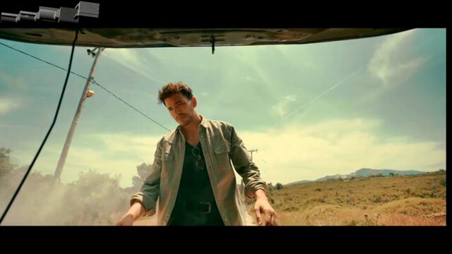 Βαγγέλης Κακουριώτης - Αγάπησέ Με - обичай ме