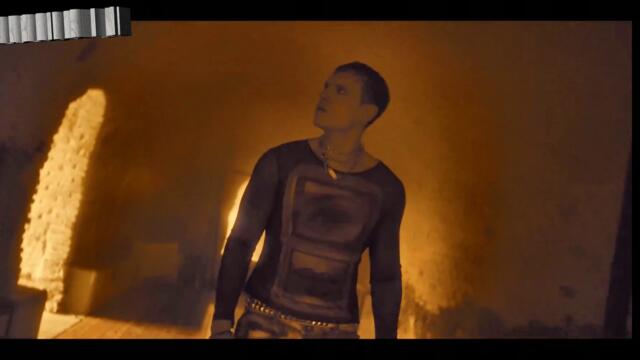 Δημήτρης Ταταράκης - Jasmine