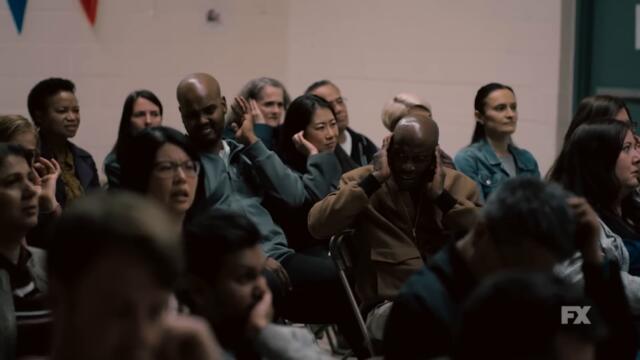 FX's What We Do In The Shadows | Season 5 Official Trailer | FX