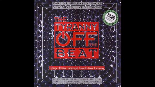 Project Pitchfork - "Renascence (Infinity Mix by FLA)"