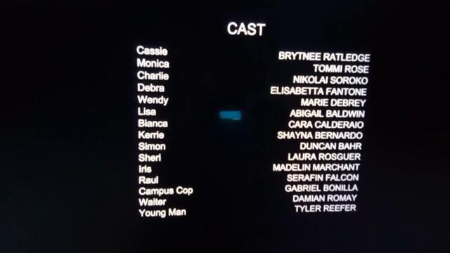 Тайните на сестринството (синхронен екип, дублаж на студио VMS, 16.06.2023 г.) (запис)