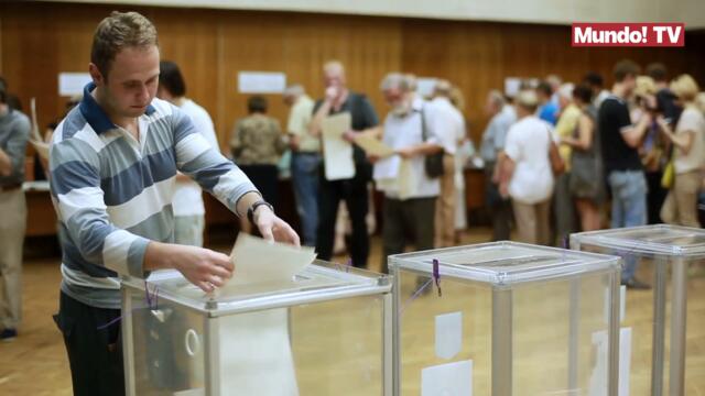 ¿Cómo se elige el presidente de Gobierno de España? #mundotv