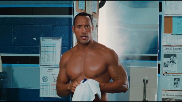 Unveiling the "Best" Dwayne the Rock Johnson Movie !? Tooth Fairy