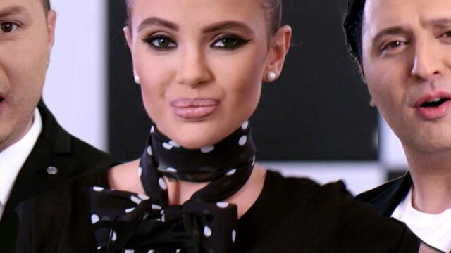 Avi Benedi, Мария ft. Гъмзата - Истинска жена (Audio)