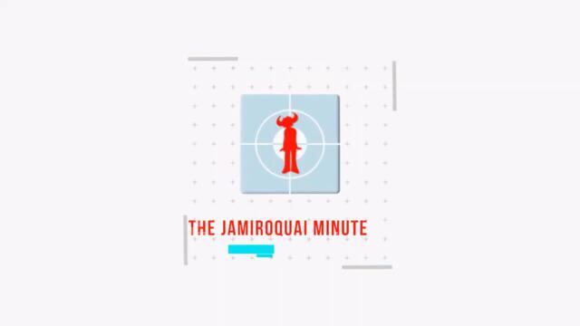 The Jamiroquai Minute With JamiroFan2000 | 30 Yrs. Of Jamiroquai All Remixes/B-Sides Series Summary!
