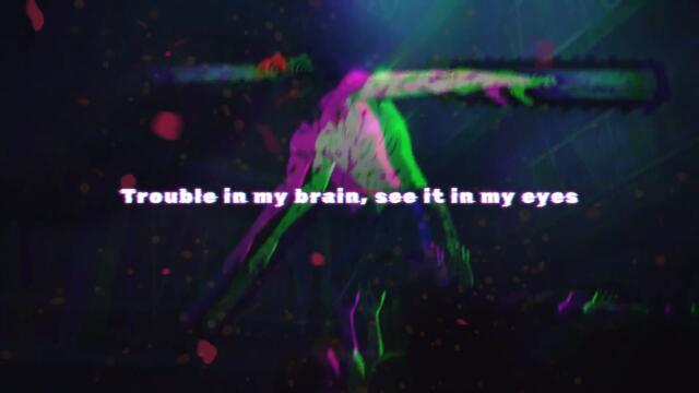 Juice WRLD - Bad Energy (Hyperpop Remix) - Chainsaw Man AMV