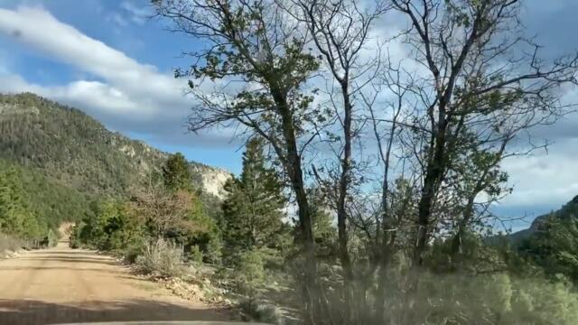 Ruins of Past Civilization