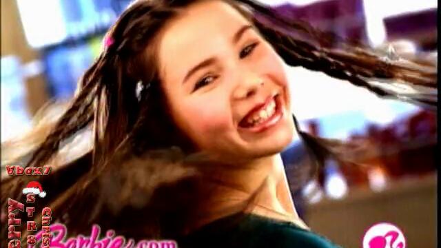 Реклама На Barbie Плитки И Barbie Цветни Кичури Perfect-Quality - Vbox7[via torchbrowser.com]