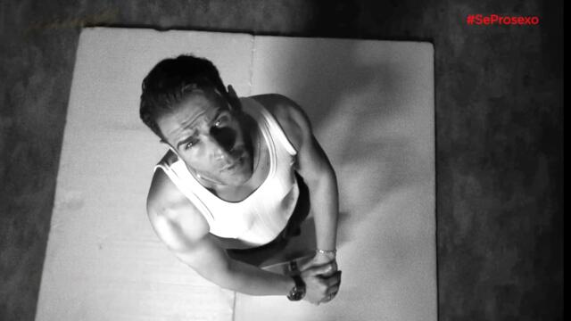 Πέτρος Ιακωβίδης - Σε Προσέχω - грижа се за теб