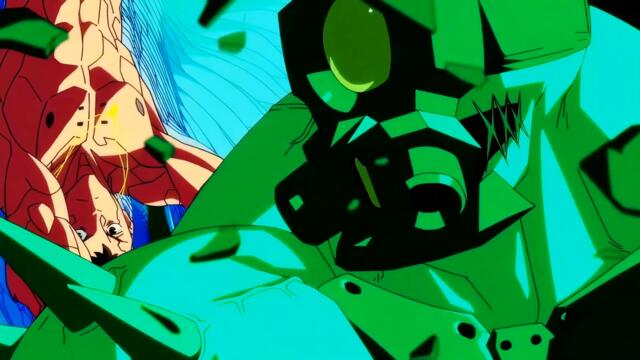 Cyberpunk: Edgerunners「AMV」| "Already Dead" | Juice Wrld [Murkish x Luhcy Remix] ᴴᴰ