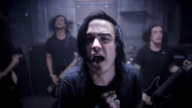 Like Moths To Flames - You Won't Be Missed (Official Music Video)