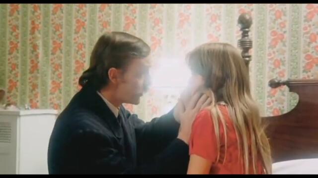 Cathy's Curse - Your mother's a bitch