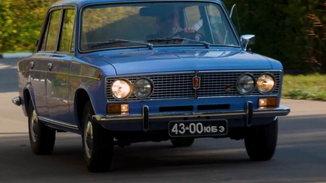 ОДИН ИЗ ПОСЛЕДНХ ОСТАВШИХСЯ  ВАЗ 21031