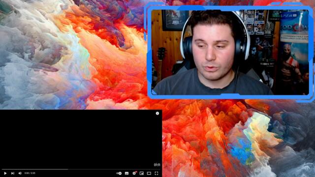 DOPPIA FACCIA | OUR LAST NIGHT KARMA REACTION