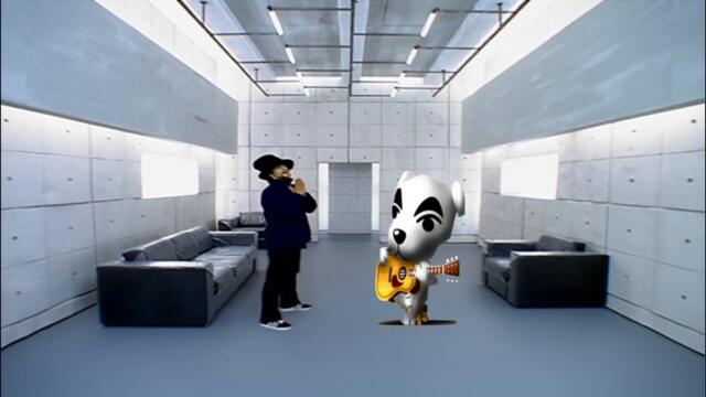 Virtual K.K.  Insanity