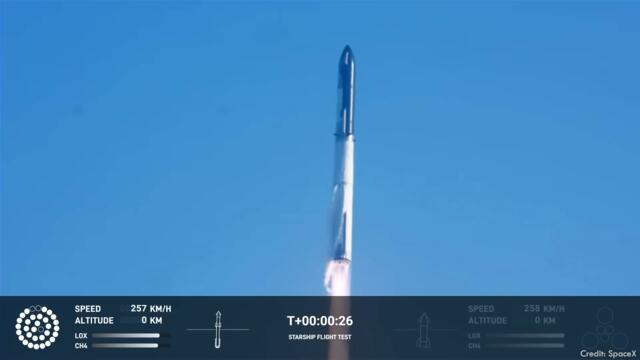 Was Starship’s Stage Zero a Bad Pad?