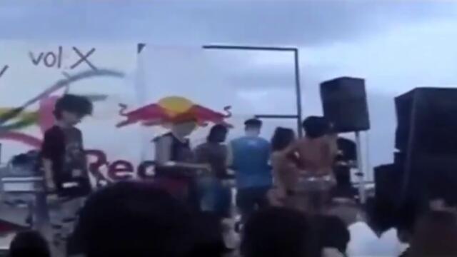 Joji @ Beats & Miso - 2010 - Full Video