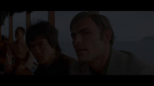 Enter The Dragon | 4K Official Trailer | Warner Bros. Entertainment