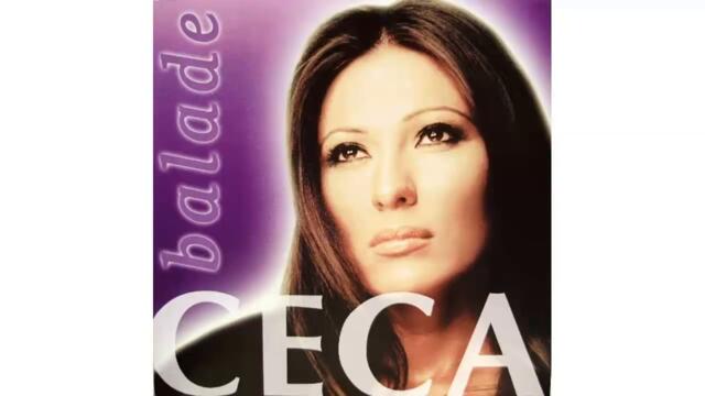 Ceca - Maskarada (Audio)