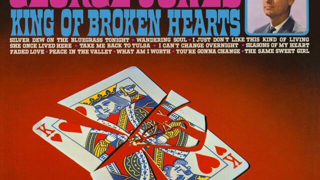 I Can't Change Overnight