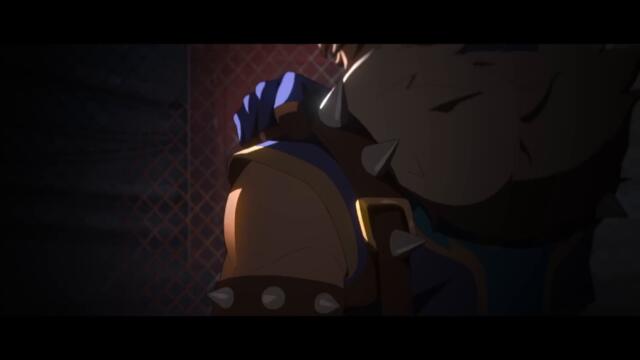 Enter The Arena | Soul Fighter Summer Event Teaser - Riot Games