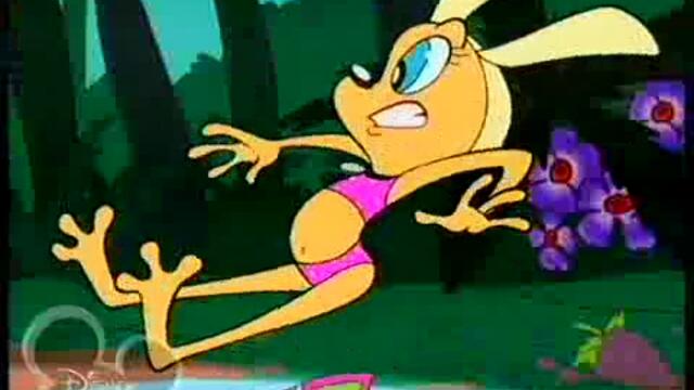 Бранди и господин Уискърс сезон 1 епизод 14