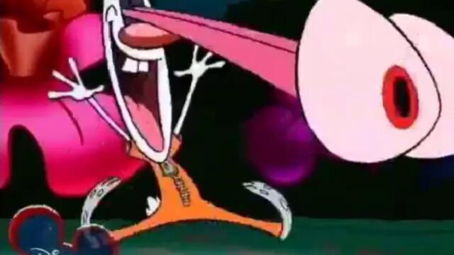 Бранди и господин Уискърс сезон 1 епизод 10