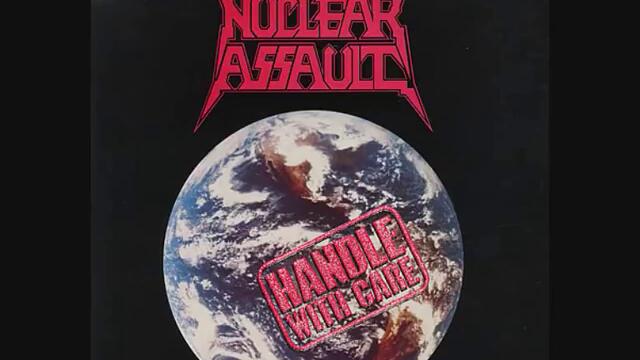 Nuclear Assault - New Song
