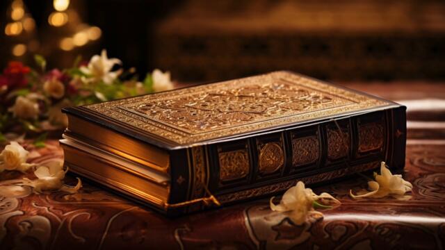 Uncovering the Mysteries of the Flying Carpet: Tracing its Origins