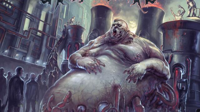 Disillusion in a Discordant System