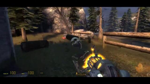 why did i bring a skeleton all the way out here