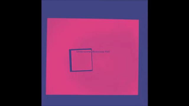 Underworld - Bruce Lee [Rick's 1st Dobropet Mix]