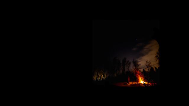 Northern ambient music.