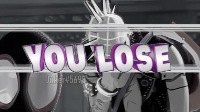 I was just cool the whole time | Spider-Man: Across the Spider-verse