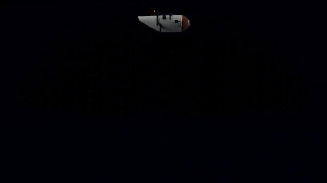 Titanic Submarine Implosion