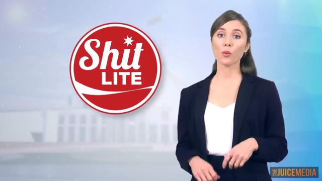 Honest Government Ad | Labor