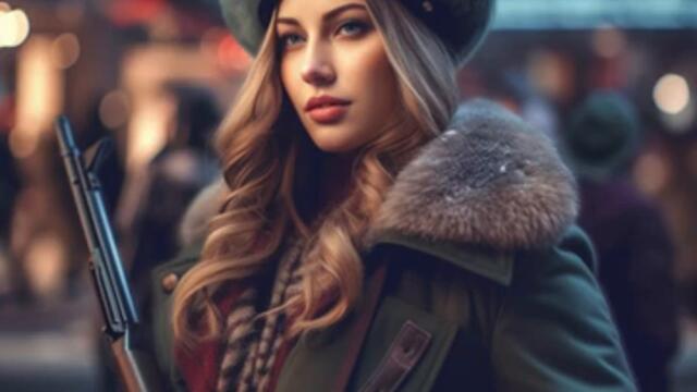 Katyusha-TECHNO-Remix