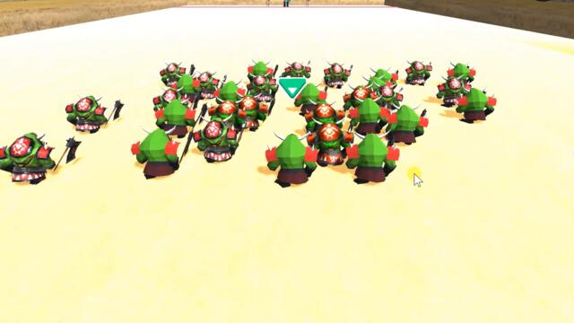 Monster Squid Survival