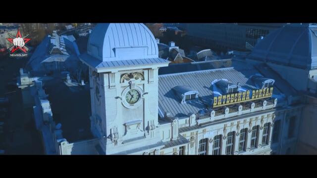 Ракетный комплекс С-500 Прометей