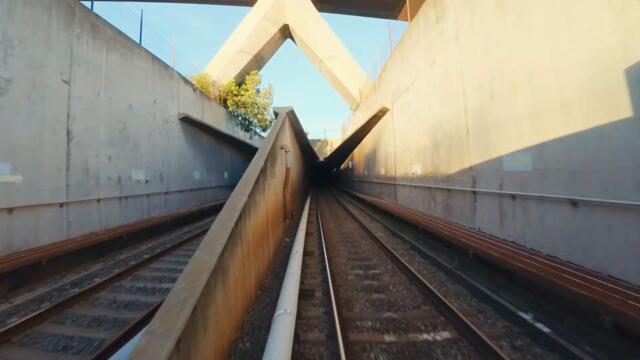 Tunnel Vision Trailer