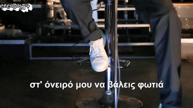 Κωνσταντίνος Αργυρός - Άλλη μια βραδιά - още една нощ