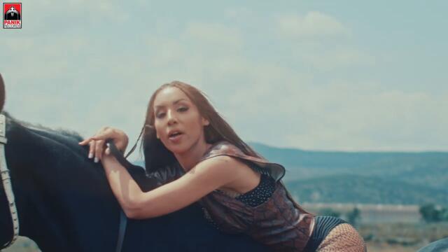 Angelita - Παραμιλάς - Official Music Video