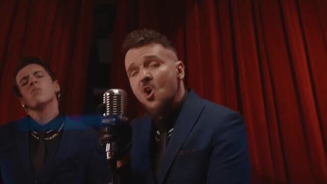 Grafa x Tino - ФИАСКО (official video)