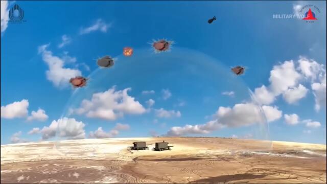 Меркава – основной боевой танк Армии Обороны Израиля