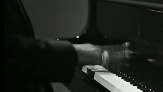 Thelonious Monk   Don't Blame Me (Live in Denmark)