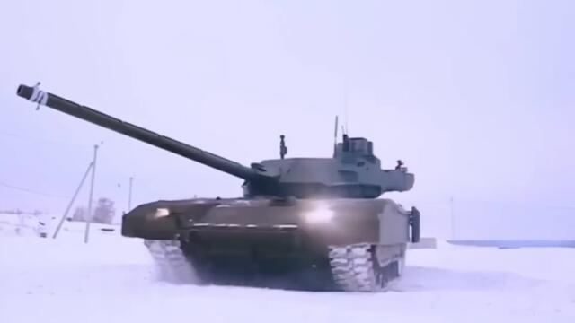 Арматы на фронте нет и не будет!