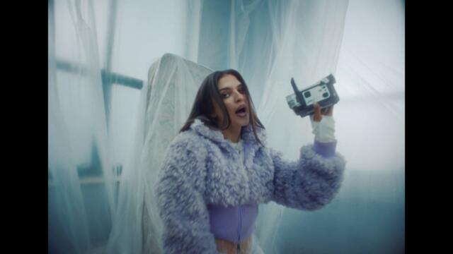 Mae Muller - Me, Myself And I