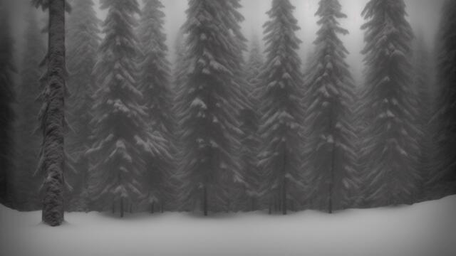 Lost in the woods | chilling stories