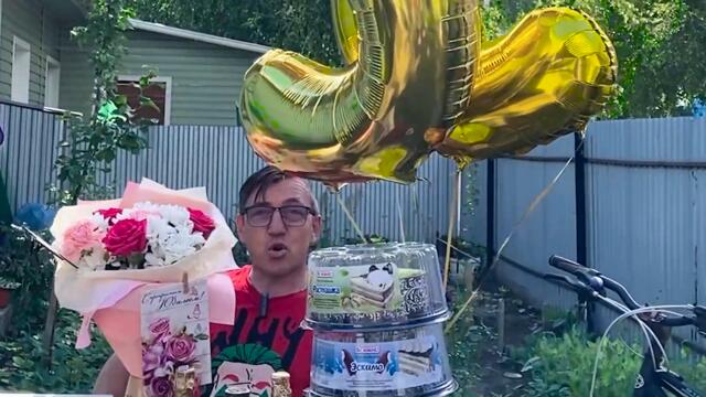 ПОСЛЕДНЕЕ ВИДЕО НА КАНАЛЕ У Макса